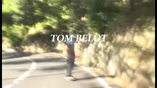 Tom Belot | Welcome to TITUS Tornados