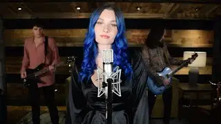 The Cranberries - Dreams (IMY2 Cover)