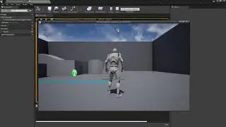 5. Переменные, базовые типы данных в Unreal Engine. Blueprint