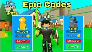 Very Epic Pets Codes | Viking Simulator