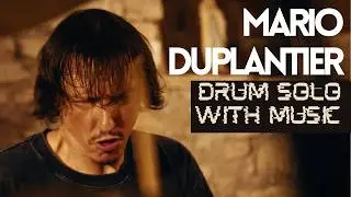 AVALANCHE | Mario Duplantier and Alastair Taylor