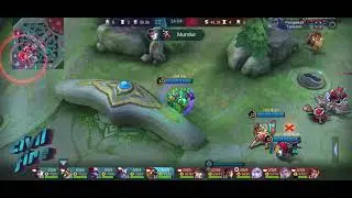 JAWHEAD EXE - 2021 GENDONG TIM JADI TANK