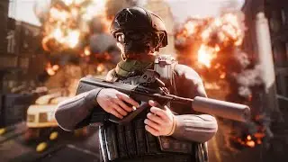 Tarkov Is EASY With This Rifle…