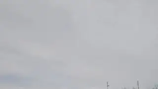Макеевка. Дебют