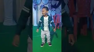 Disco Dancer.