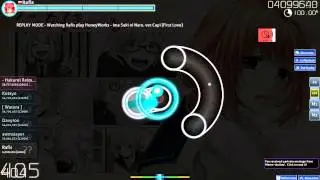 HoneyWorks - Ima Suki ni Naru. ver.Capi [First Love] (osu!) HDDT FC