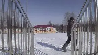 весна набирает обороты