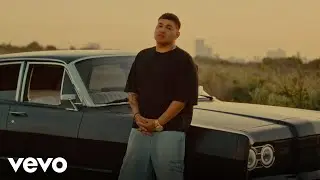 Pierre La Voz - Ay Amor (Official Video)