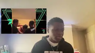 Tre Reacts to South Central Baddies Season 1 All Fights PT 1