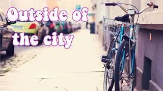 Outside of The City - Oshóva I NCS No Copyright Music