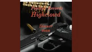 Sinner man