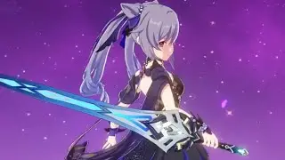 Genshin Impact | Reviewing My Account 500 Hours In