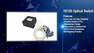 optical fiber communication equipmen