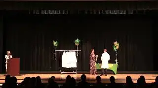 2022 White Coat Ceremony