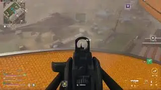 DMZ  HARDCORE 2024