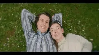 Patsy & Dave - Time Stands Still (Official Music Video)