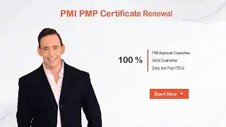 How to renew your PMP certification? 60 PMI PMP PDU Bundle - Gururo