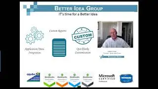 BIG  video Introduction