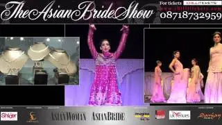 Asian Bride Show 2011, Asian Bridal Show - UKVENUES.CO.UK