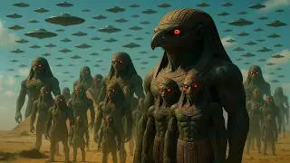 Anunnaki: Who Are They - Gods, Aliens or Something More?