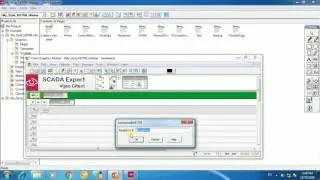 Learn Vijeo Citect SCADA From Scratch Lecture 004 Starter Project
