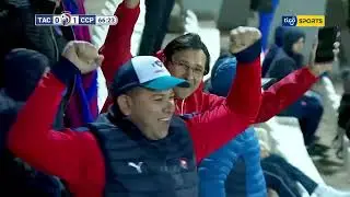 "Es un atrevido", presidente de Encarnación F.C. responde a D.T. de Cerro Porteño