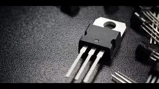 5 things made from transistor