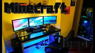 👑HYPIXEL MINECRAFT (СТРИМ)