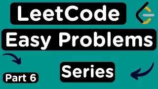 LeetCode Series Part 6 - Valid Parentheses