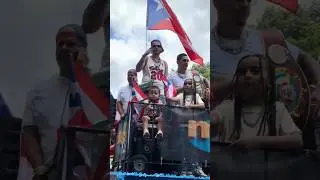 PR Parade #trap #puertorico #reggaeton