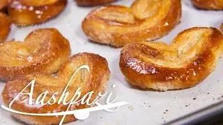 Mini Orejas Recipe