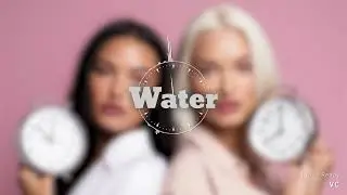 VC - I Ain't Ready (Lyric Video)