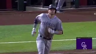 Trevor Story 2019 Home Runs (35)