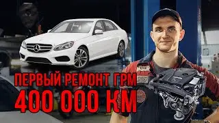 How much can the M274 Mercedes engine go 