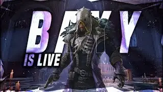 🔴Road To 1K (18+Stream) || 10 Month Streaming || MAX PAYNE 3 || Baxy is Live 🔥🔥🔥