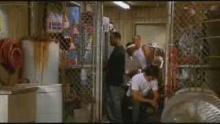 the wash funny scene