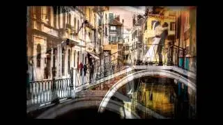 Venise - Photographe mariage engagement. Wedding photographer Venice - Honey moon.