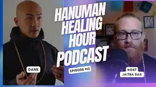 Awaken Your True Self with @dharmadank