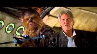 Cinematic - The Awakening (Star Wars  The Force Awakens Tribute)