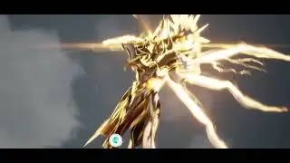 awaken chaos era holy armour Virgil RTA