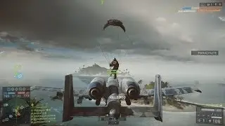 BF4: Don't Try Rendezooking Me