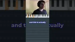 How to add the 9th to any major chord to make it more colorful 