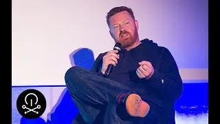 MTF Podcast 02: Stephan Plank: The Potential of Noise