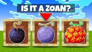 Guess your opponents Devil Fruit to WIN, Then battle!