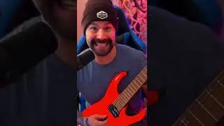 Metal Guitar Scales for 