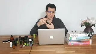 Konsantrasyon eksikliği yaşıyorsanız bu videoyu kesinlikle izleyin: Doğal mucize aromaterapi