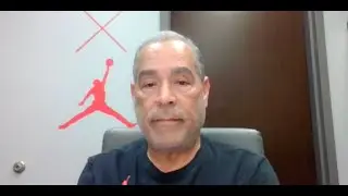 Coach Kelvin Sampson on Caitlin Clark