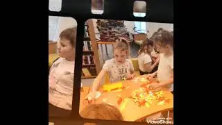 Мастер-класс "Открытка защитнику Отечества "