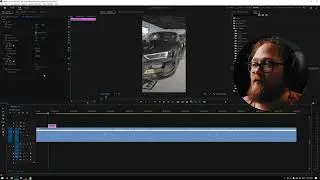 How to Create Smooth Speed Ramp Transitions in Premiere Pro | 2 Methods