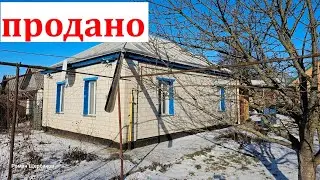 Будинок в місті Яготин огляд подвір'я та будинку!